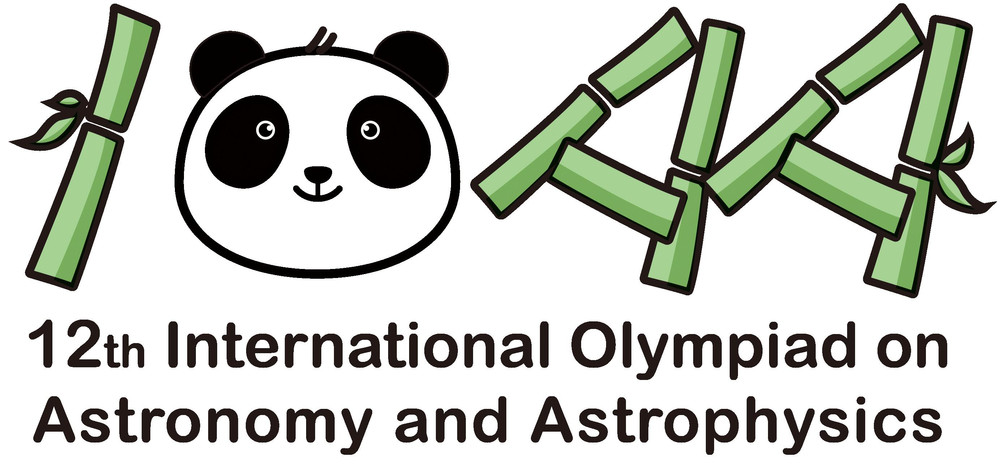 12. mednarodna olimpijada iz astronomije in astrofizike