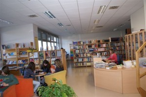 knjiznica