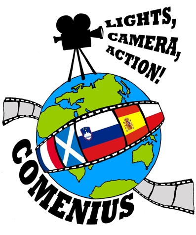Logo - Comenius