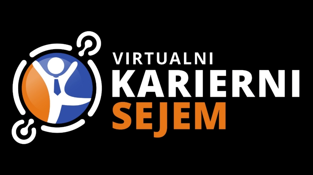 Virtualni karierni sejem ob inf. dnevih