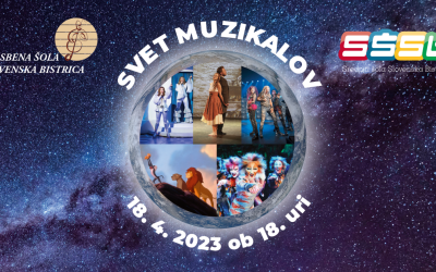 Svet muzikalov