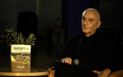 Obisk Iva Boscarola na Srednji šoli Slovenska Bistrica: Inspiracija in vpogled v podjetniško pot