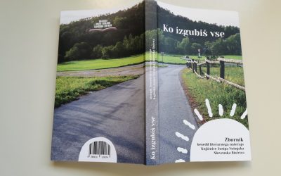 »Ko izgubiš vse«