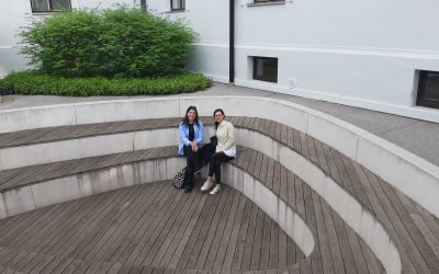 Srebrno priznanje na državnem tekmovanju v znanju španščine
