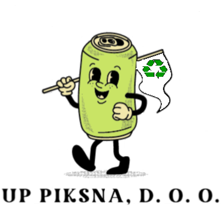 Učno podjetje PIKSNA se predstavi