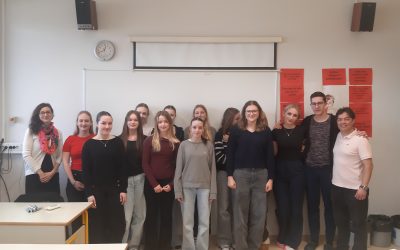 Španščina z naravnim govorcem